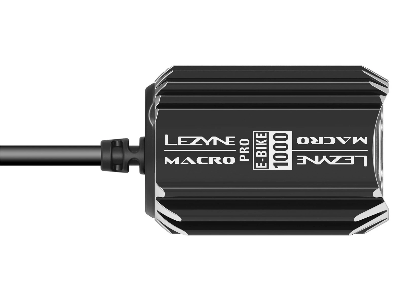 LEZYNE Macro Drive 1000 éclairage LED Pour Vélo électrique 7 LEZYNE Macro Drive 1000 éclairage LED Pour Vélo électrique – Image 5
