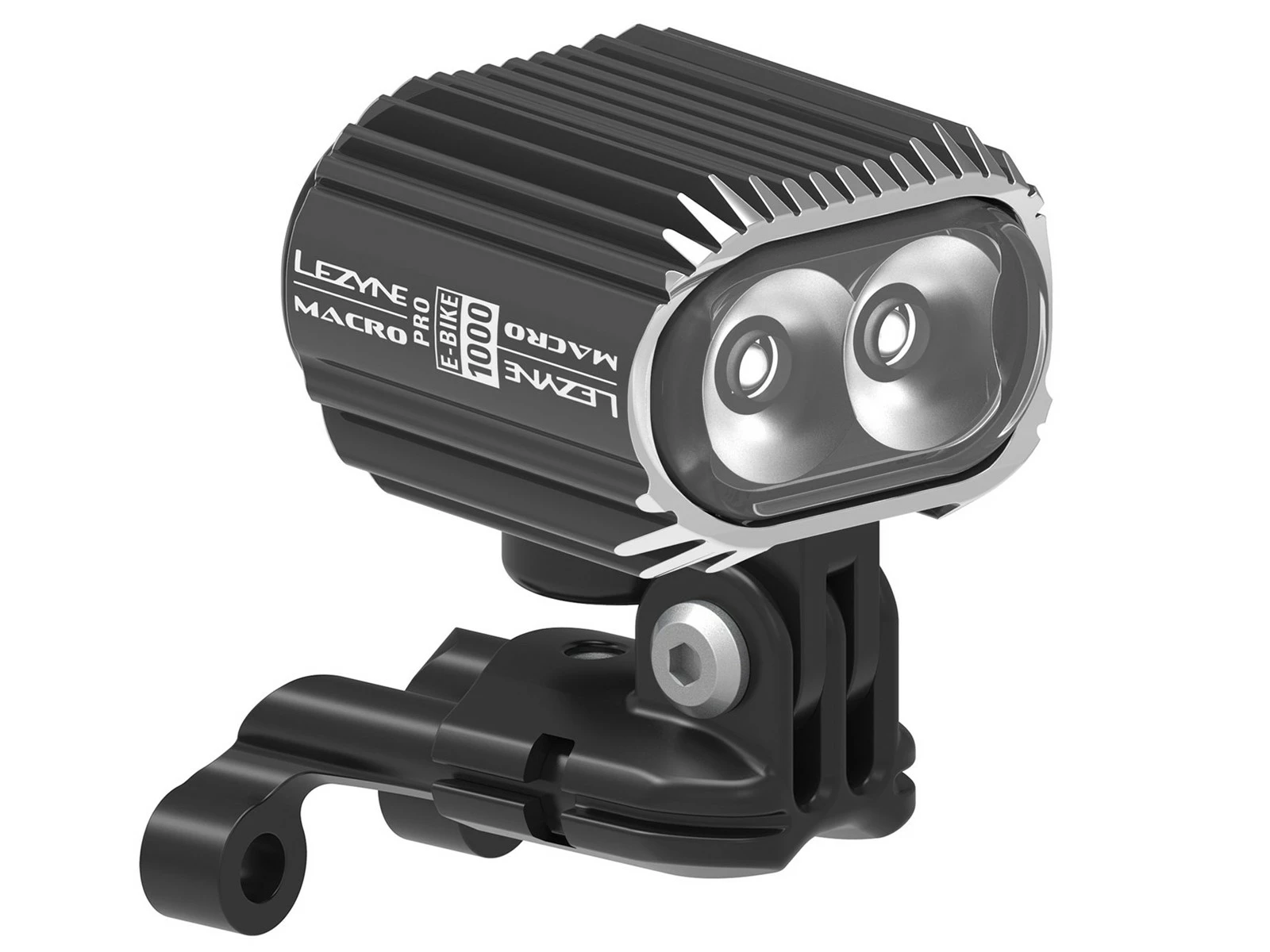 LEZYNE Macro Drive 1000 éclairage LED Pour Vélo électrique 3 LEZYNE Macro Drive 1000 éclairage LED Pour Vélo électrique