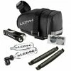 LEZYNE Micro Caddy M Sacoche De Selle Avec Kit CO2 Multitools