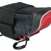 LEZYNE Micro Caddy M Sacoche De Selle QR Rouge 2 LEZYNE Micro Caddy M Sacoche De Selle QR Rouge -Composants Vtt Soldes 2023 lezyne micro caddy m sacoche de selle qr rouge