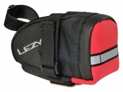 LEZYNE Micro Caddy S Sacoche De Selle QR Rouge