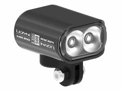 LEZYNE Micro Drive 500 éclairage LED Pour Vélo électrique -Composants Vtt Soldes 2023 lezyne micro drive 500 eclairage led pour velo electrique 1