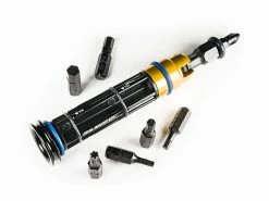 LEZYNE Multi-tools Dual Insert Kit Pour Guidon De VTT -Composants Vtt Soldes 2023 lezyne multi tools dual insert kit pour guidon de vtt 2