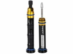 LEZYNE Multi-tools Dual Insert Kit Pour Guidon De VTT