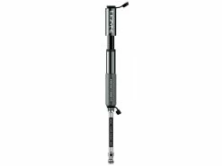 LEZYNE Pocket Drive Mini-pompe + Support Cadre Vélo -Composants Vtt Soldes 2023 lezyne pocket drive mini pompe support cadre velo 2