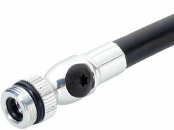 LEZYNE Pocket Drive Mini-pompe + Support Cadre Vélo -Composants Vtt Soldes 2023 lezyne pocket drive mini pompe support cadre velo 5