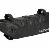 LEZYNE Sacoche De Cadre Caddy Frame Bag Noir -Composants Vtt Soldes 2023 lezyne sacoche de cadre caddy frame bag noir