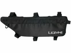 LEZYNE Sacoche De Cadre Caddy Frame Bag Noir 9 LEZYNE Sacoche De Cadre Caddy Frame Bag Noir -Composants Vtt Soldes 2023 lezyne sacoche de cadre caddy frame bag noir 2