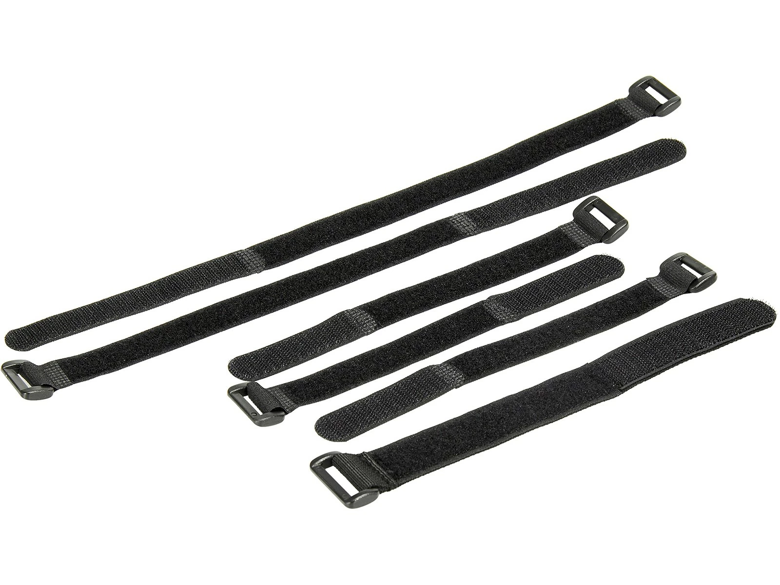 LEZYNE Sacoche De Cadre Caddy Frame Bag Noir 6 LEZYNE Sacoche De Cadre Caddy Frame Bag Noir – Image 4