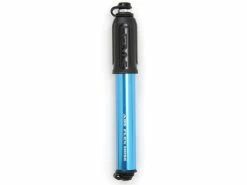 LEZYNE HP Drive Pompe à Main + Support Cadre Vélo -Composants Vtt Soldes 2023 lezyne sport drive hp pompe a main bleu support cadre velo 2
