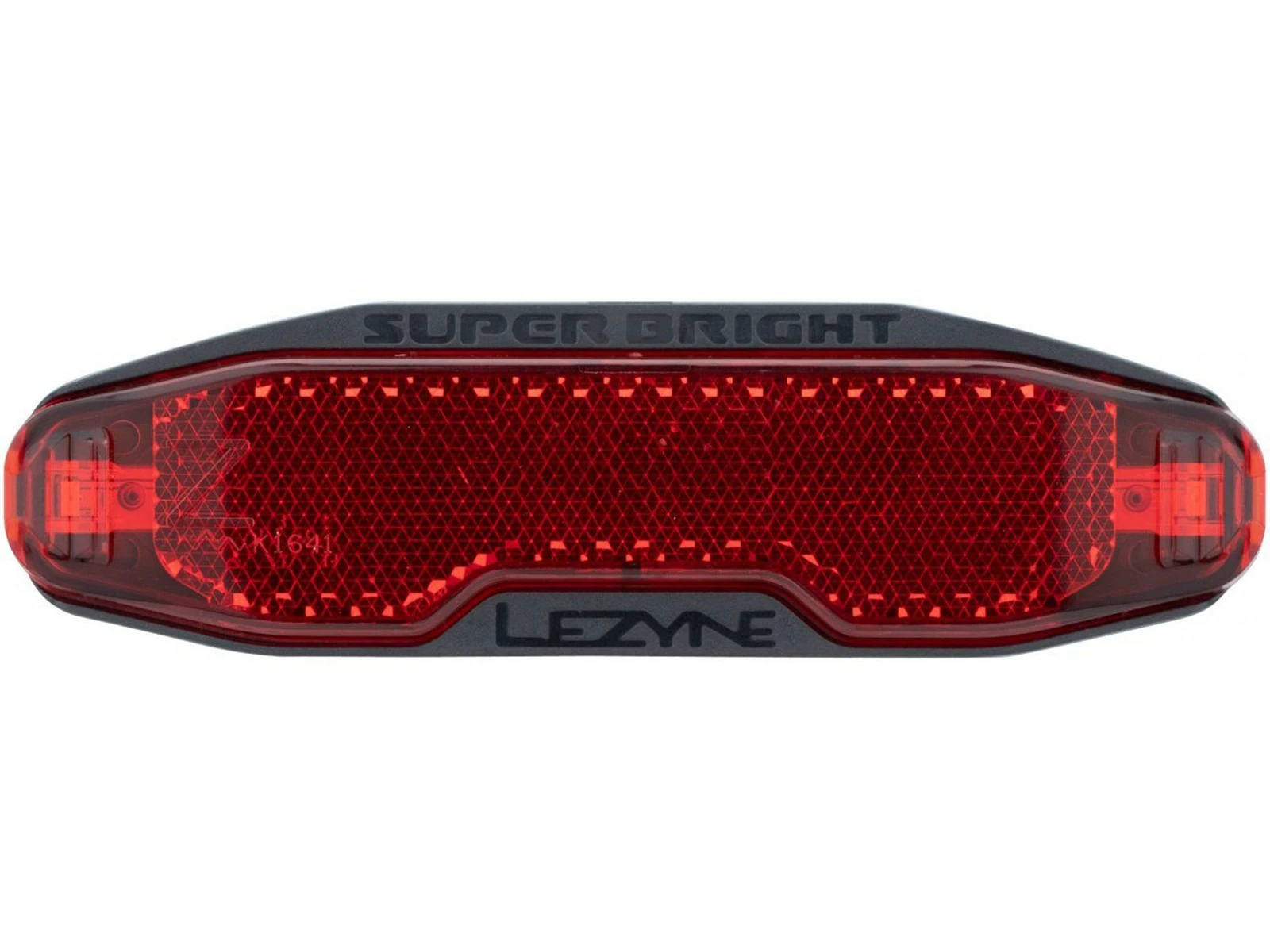 LEZYNE Super Bright E12 E-Bike STVO éclairage Arrière 3 LEZYNE Super Bright E12 E-Bike STVO éclairage Arrière