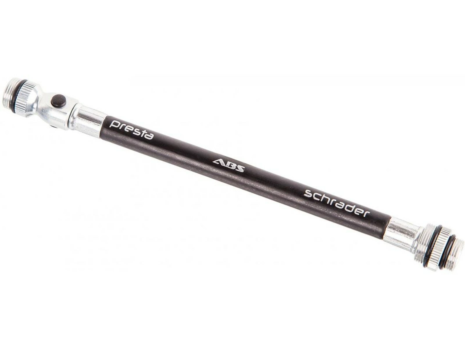 LEZYNE Tech Drive HV Pompe à Main Noire + Support Cadre Vélo 6 LEZYNE Tech Drive HV Pompe à Main Noire + Support Cadre Vélo – Image 4