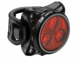 LEZYNE Zecto Drive Alert éclairage Arrière à Signalisation Automatique