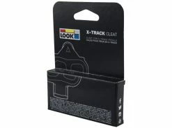 LOOK Paire De Cales X-Track Cleat Easy / Geo Trekking -Composants Vtt Soldes 2023 look paire de cales x track cleat easy geo trekking 1