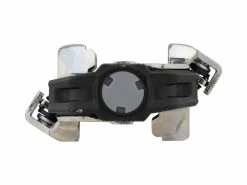 LOOK Pédales à Clip X-Track -Composants Vtt Soldes 2023 look pedales a clip x track 2