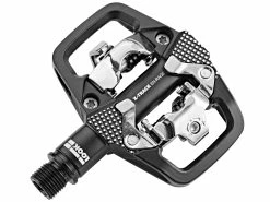 LOOK Pédales à Clip X-Track En-Rage -Composants Vtt Soldes 2023 look pedales a clip x track en rage 1