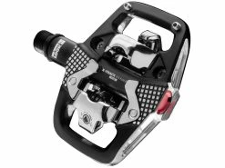 LOOK X-Track En-Rage Plus Pédales Automatiques -Composants Vtt Soldes 2023 look x track en rage plus pedales automatiques 1