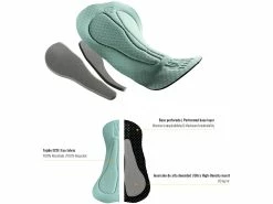 LVR CYCLES X GOBIK Cuissard Long Limited 3.0 K7 Noir 2022 -Composants Vtt Soldes 2023 lvr cycles x gobik cuissard long limited 30 k7 noir 2022 7