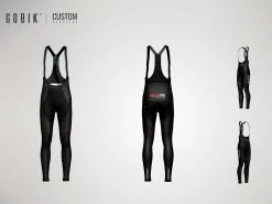 LVR CYCLES X GOBIK Cuissard Long Limited 3.0 K7 Noir 2022 -Composants Vtt Soldes 2023 lvr cycles x gobik cuissard long limited 30 k7 noir 2022 8