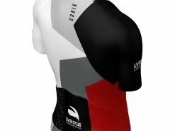 LVR CYCLES X GOBIK Maillot De Cyclisme Rocket Limited 2022 -Composants Vtt Soldes 2023 lvr cycles x gobik maillot de cyclisme rocket limited 2022 3