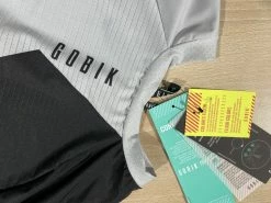 LVR CYCLES X GOBIK Maillot De Cyclisme Rocket Limited 2022 -Composants Vtt Soldes 2023 lvr cycles x gobik maillot de cyclisme rocket limited 2022 9