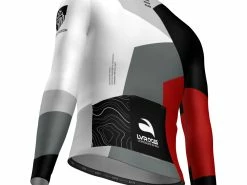LVR CYCLES X GOBIK Maillot Manche Longues Atomic Pro 2022 -Composants Vtt Soldes 2023 lvr cycles x gobik maillot manche longues atomic pro 2022 2