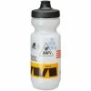 MAAP Axis Bottle Bidon Purist Transparent - 650ml