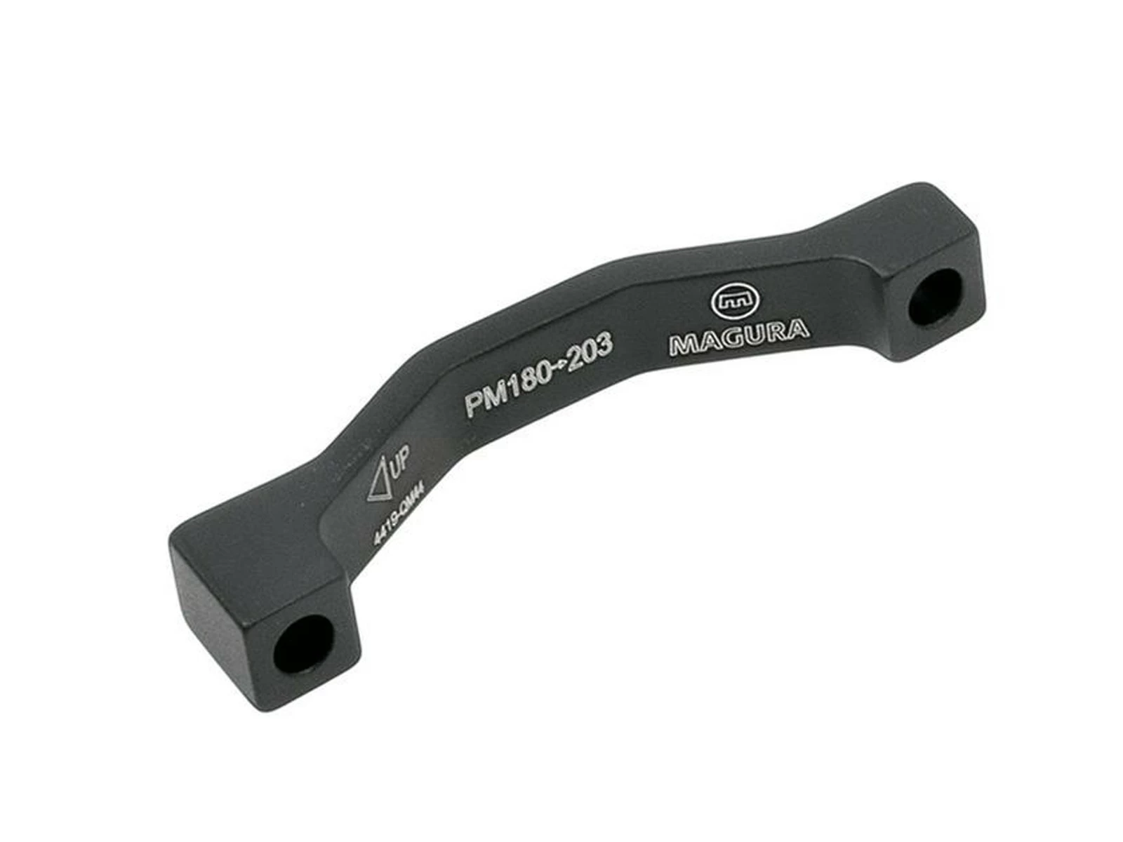 MAGURA Adaptateur étrier De Frein QM44 180/203mm 4 MAGURA Adaptateur étrier De Frein QM44 180/203mm – Image 2