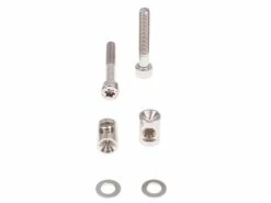 MAGURA Kit Visserie Fixation Selle Pour Tige De Selle VYRON ELECT -Composants Vtt Soldes 2023 magura kit visserie fixation selle pour tige de selle vyron elect 1