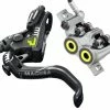 MAGURA MT7 Pro Levier 1 Doigt HC + étrier De Frein à Disque AV / AR -Composants Vtt Soldes 2023 magura mt7 pro levier 1 doigt hc etrier de frein a disque av ar