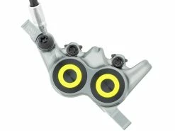 MAGURA MT7 Pro Levier 1 Doigt HC + étrier De Frein à Disque AV / AR -Composants Vtt Soldes 2023 magura mt7 pro levier 1 doigt hc etrier de frein a disque av ar 3