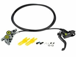 MAGURA MT7 Pro Levier 1 Doigt HC + étrier De Frein à Disque AV / AR -Composants Vtt Soldes 2023 magura mt7 pro levier 1 doigt hc etrier de frein a disque av ar 7