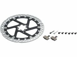 MAGURA Optimized Kit MT ESTOP MDR-P 6 Trous 180 Mm 7.S -Composants Vtt Soldes 2023 magura optimized kit mt estop mdr p 6 trous 180 mm 7s 2