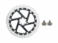 MAGURA Optimized Kit MT ESTOP MDR-P 6 Trous 180 Mm 7.S