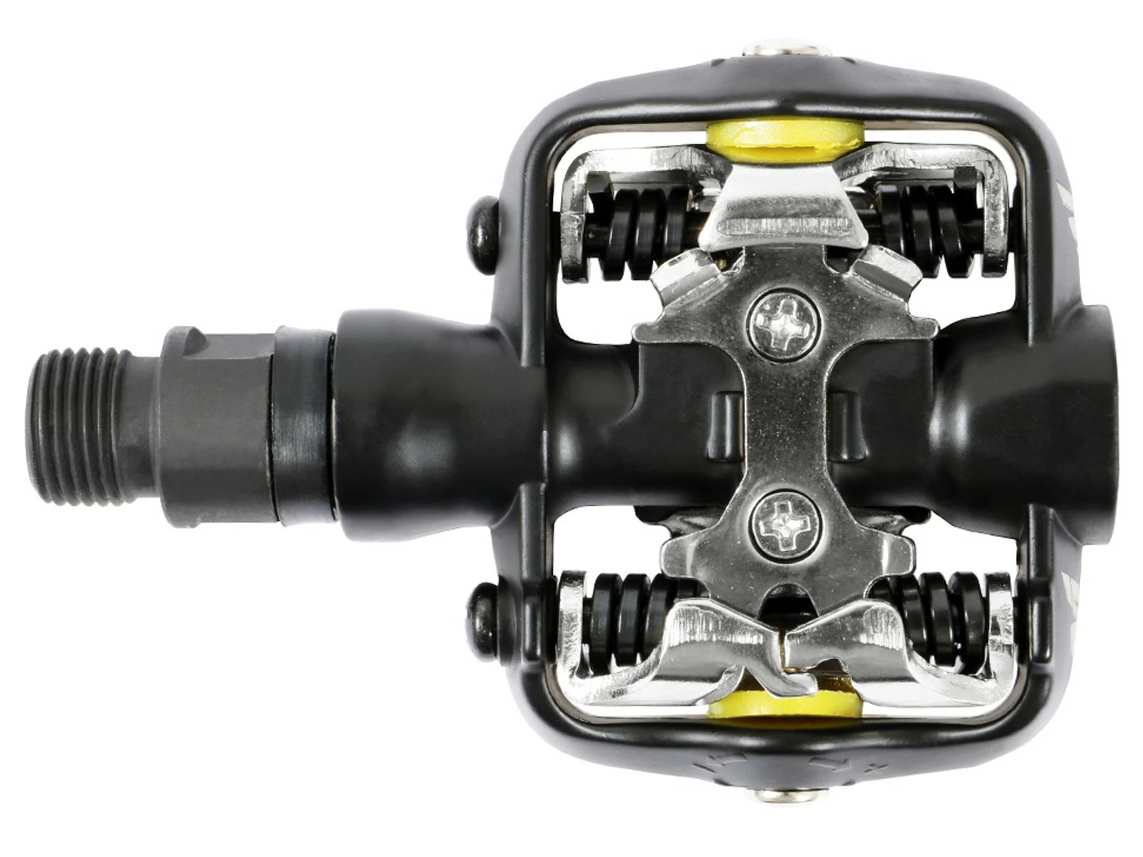 MASSI Pédales VTT SPD M603 4 MASSI Pédales VTT SPD M603 – Image 2