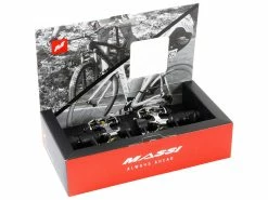 MASSI Pédales VTT SPD M603 7 MASSI Pédales VTT SPD M603 -Composants Vtt Soldes 2023 massi pedales vtt spd m603 2