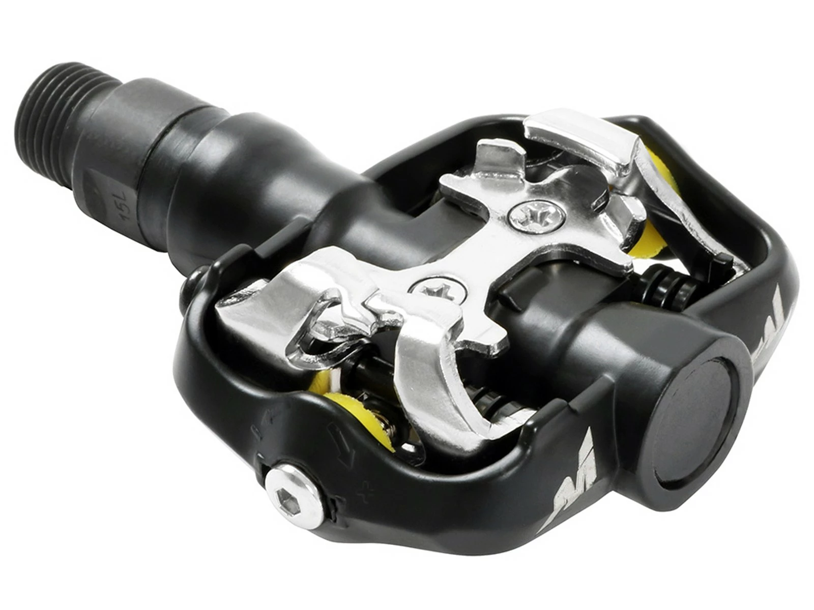 MASSI Pédales VTT SPD M603 3 MASSI Pédales VTT SPD M603