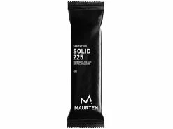 MAURTEN Barre énergétique Solid 225 - 60g -Composants Vtt Soldes 2023 maurten barre energetique solid 225 60g 1