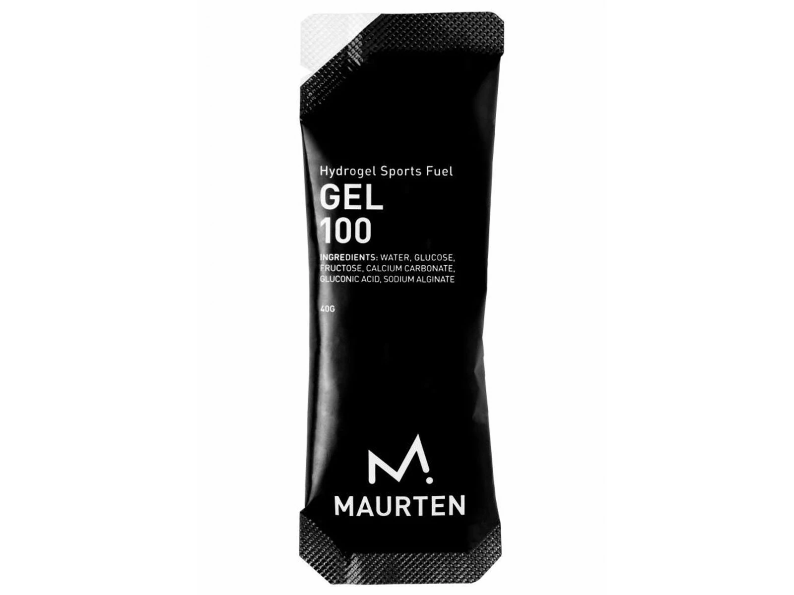 MAURTEN Gel 100 Hydrogel Sports Fuel - 40g 3 MAURTEN Gel 100 Hydrogel Sports Fuel - 40g