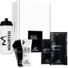 MAURTEN Mix Box (9 Drink Mix + 12 Gels + 1 Bidon) -Composants Vtt Soldes 2023 maurten mix box 9 drink mix 12 gels 1 bidon