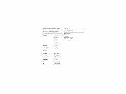 MAURTEN Sachet Drink Mix 320 Caf 100 Hydrogel Sports Fuel - 80g -Composants Vtt Soldes 2023 maurten sachet drink mix 320 caf 100 hydrogel sports fuel 80g 2