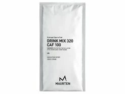 MAURTEN Sachet Drink Mix 320 Caf 100 Hydrogel Sports Fuel - 80g