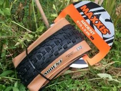 MAXXIS Ardent Pneu Souple Dual Exo TR Skinwall - 27,5 X 2,25 Pouces -Composants Vtt Soldes 2023 maxxis ardent pneu souple dual exo tr skinwall 275 x 225 pouces 4