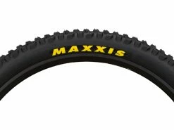 MAXXIS Assegai Pneu Souple 3C MaxxGrip Downhill WT TR - 27,5 X 2,5 Pouces -Composants Vtt Soldes 2023 maxxis assegai pneu souple 3c maxxgrip downhill wt tr 275 x 25 pouces 2