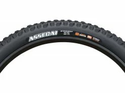 MAXXIS Assegai Pneu Souple 3C MaxxTerra EXO+ WT TR - 27,5 X 2,5 Pouces -Composants Vtt Soldes 2023 maxxis assegai pneu souple 3c maxxterra exo wt tr 275 x 25 pouces 1