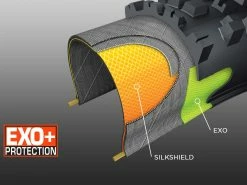 MAXXIS Assegai Pneu Souple 3C MaxxTerra EXO+ WT TR - 27,5 X 2,5 Pouces -Composants Vtt Soldes 2023 maxxis assegai pneu souple 3c maxxterra exo wt tr 275 x 25 pouces 6