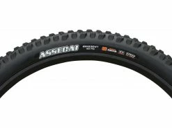 MAXXIS Assegai Pneu Souple 3C MaxxTerra EXO WT TR - 29 X 2,5 Pouces -Composants Vtt Soldes 2023 maxxis assegai pneu souple 3c maxxterra exo wt tr 29 x 25 pouces 1