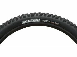 MAXXIS Assegai Pneu Souple Dual Exo WT TR - 27,5 X 2,5 Pouces -Composants Vtt Soldes 2023 maxxis assegai pneu souple dual exo wt tr 275 x 25 pouces 2