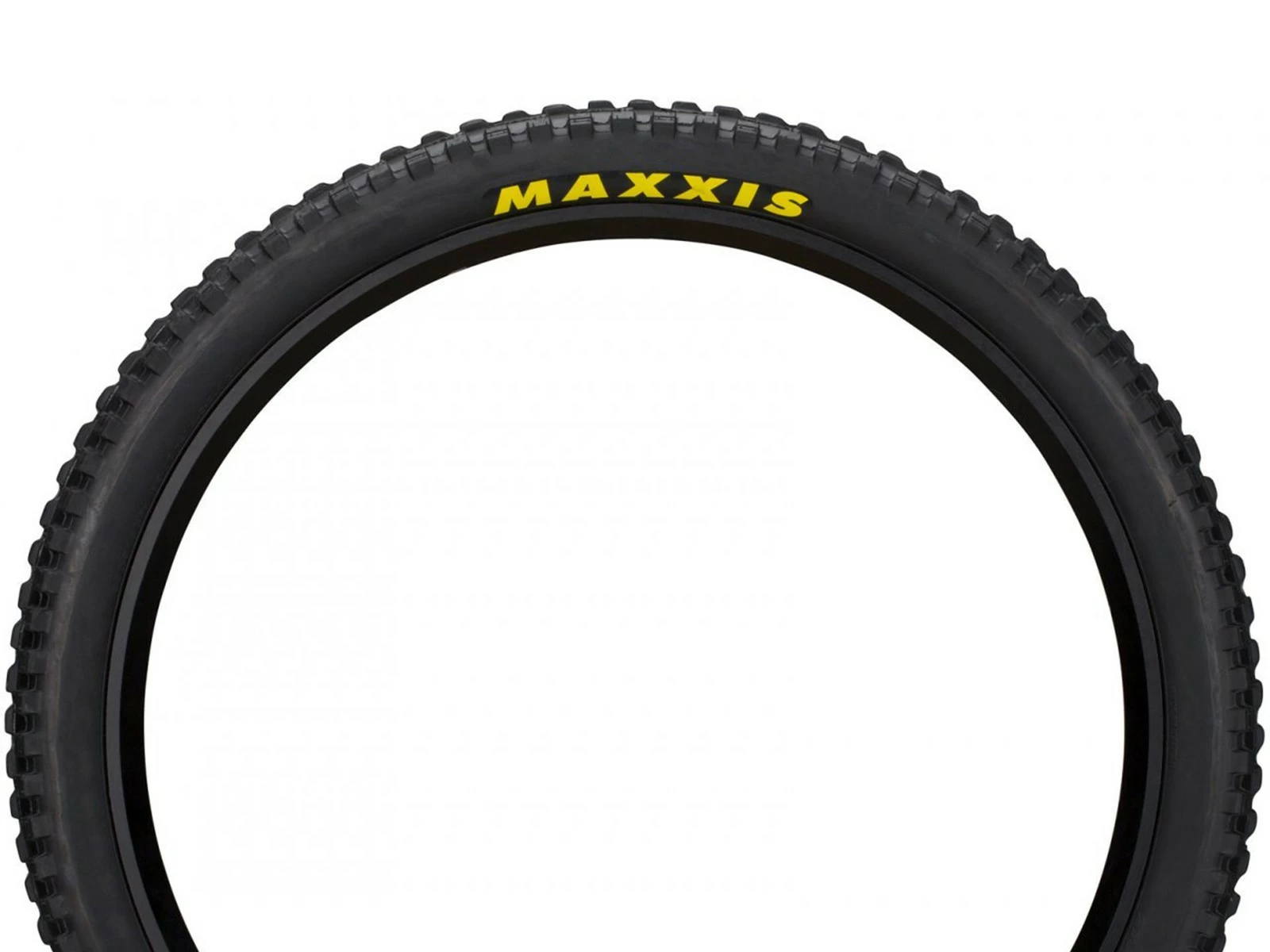 MAXXIS Minion DHF Pneu Souple 3C MaxxGrip Downhill WT TR 29 X 2,5 Pouces 4 MAXXIS Minion DHF Pneu Souple 3C MaxxGrip Downhill WT TR 29 X 2,5 Pouces – Image 2