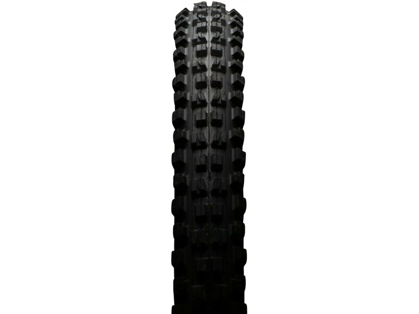 MAXXIS Minion DHF Pneu Souple 3C MaxxGrip Downhill WT TR 29 X 2,5 Pouces 5 MAXXIS Minion DHF Pneu Souple 3C MaxxGrip Downhill WT TR 29 X 2,5 Pouces – Image 3